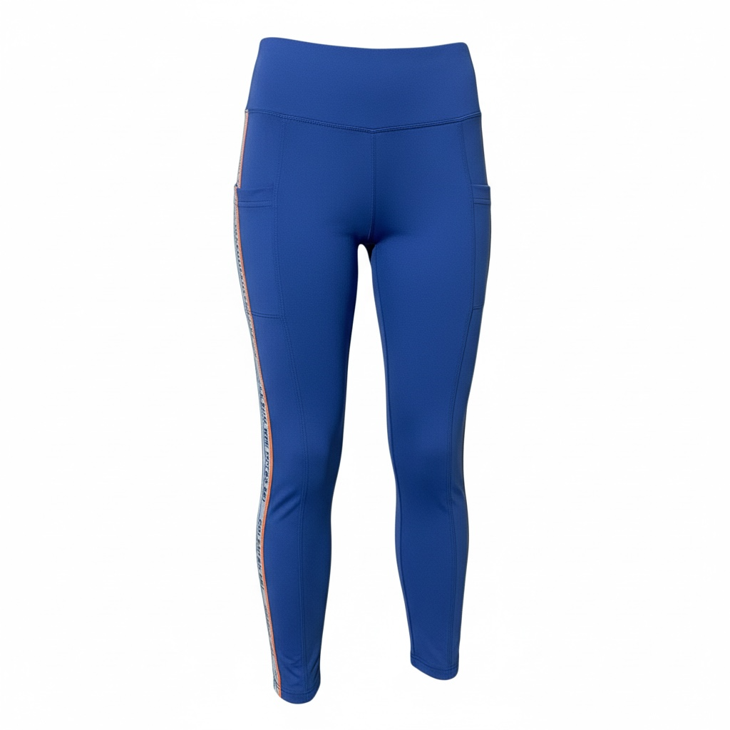 Escola Materdei  - Calça legging, sport wear - tam. P ao GG